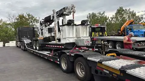 Heavy Hauling Kansas City