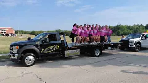 Local Towing Company Kansas City
