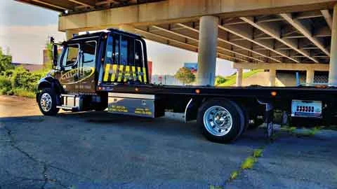 Private Property Towing Kansas City