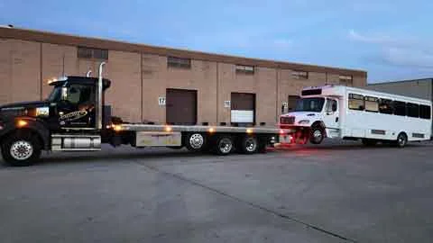 RV Towing Kansas City