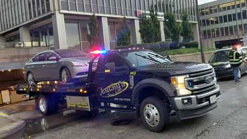 Tow Truck Kansas City