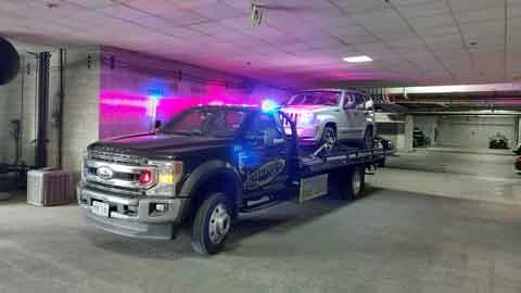 Tow Truck Near Me Independence, MO