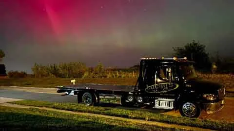 Towing Near You KC