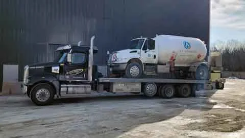 Truck Towing Kansas City